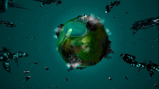 The Universim — скриншот 8