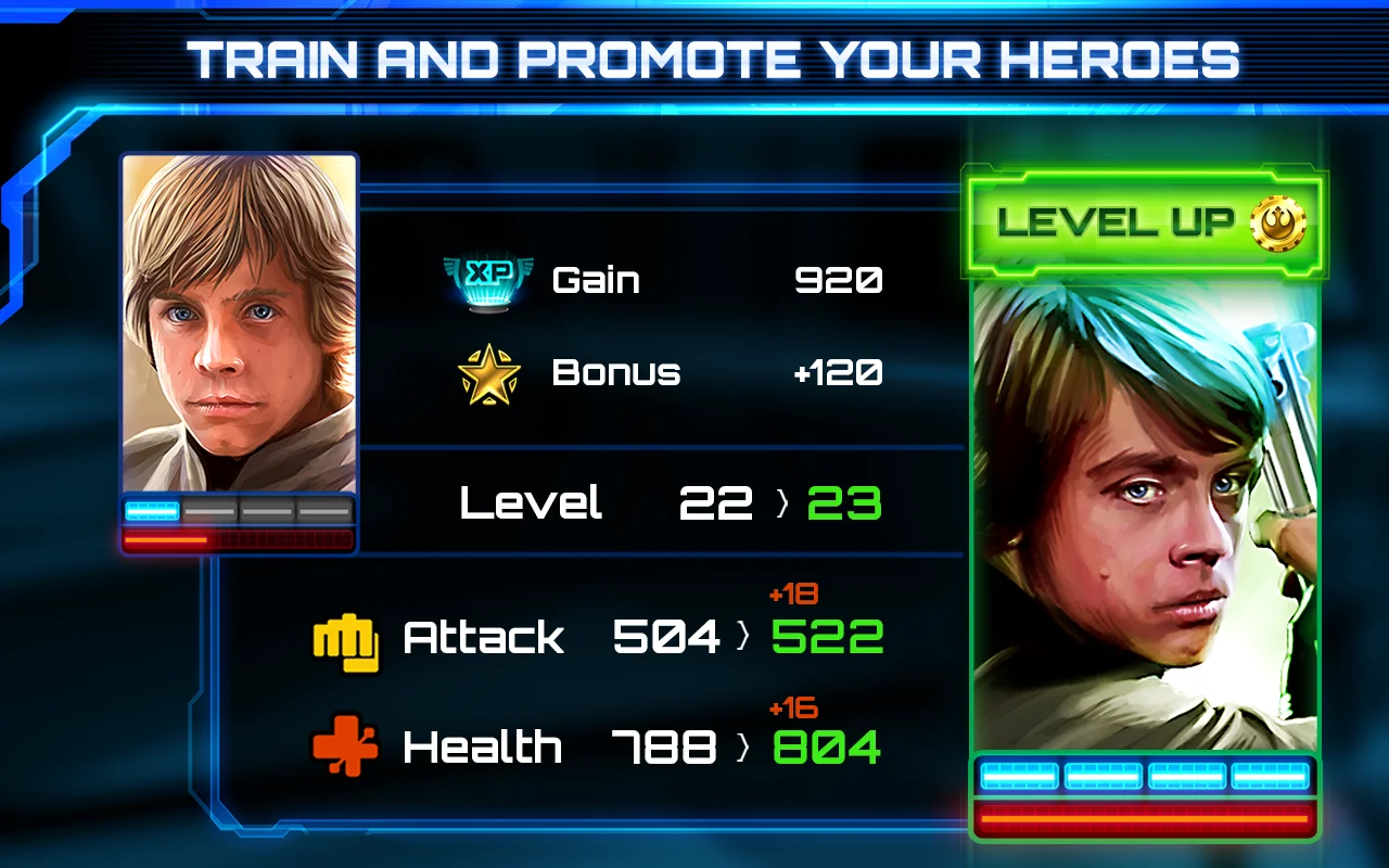 Star Wars: Assault Team - кадр 5