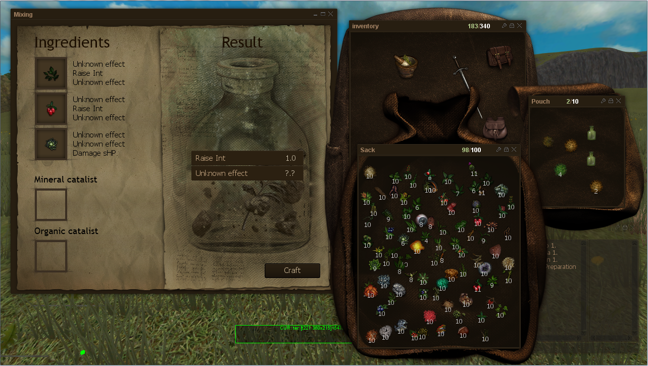 Life is Feudal: Your Own — скриншот 3