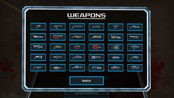 Crimsonland (2014) - кадр 6