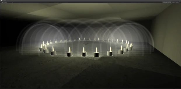 Res Somniare - кадр 6