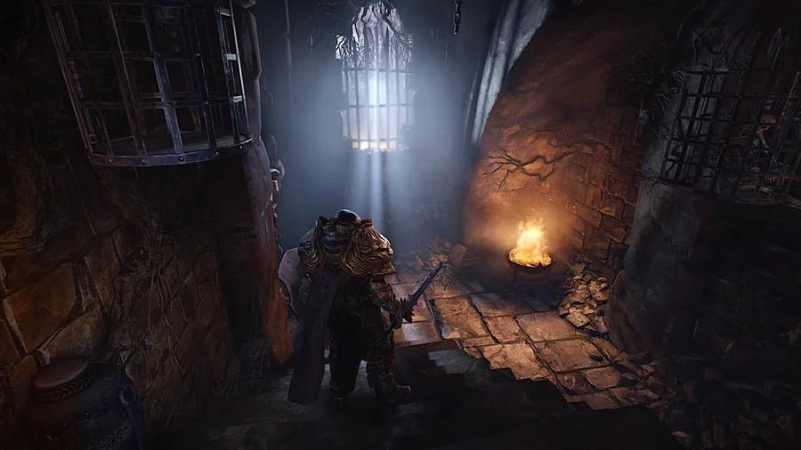 Lords of the Fallen (2014) - кадр 12