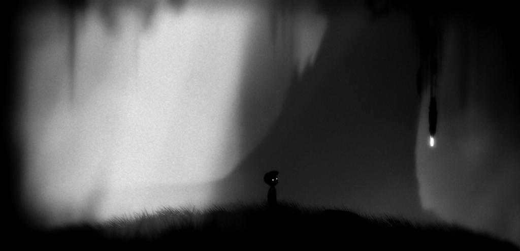 Limbo — скриншот 3