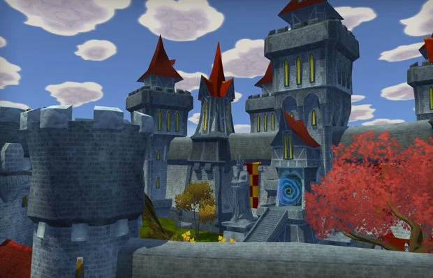 Villagers and Heroes - кадр 1