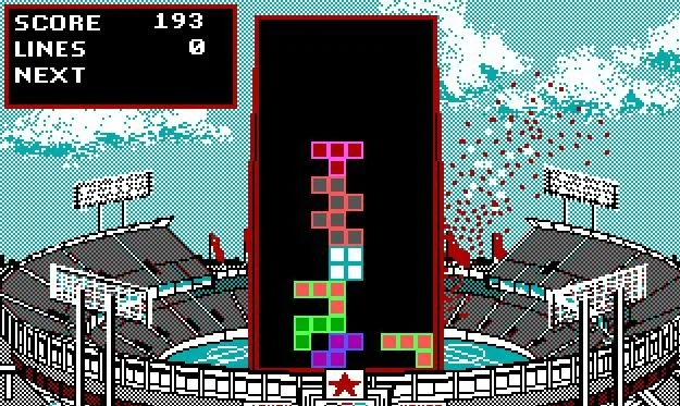 «Тетрис» - кадр 12