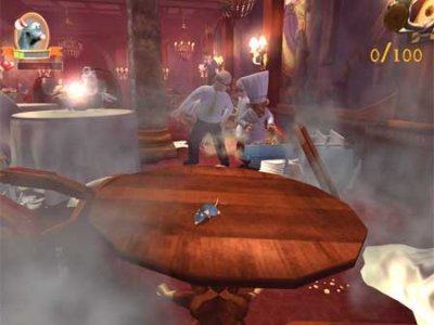 Ratatouille — скриншот 6