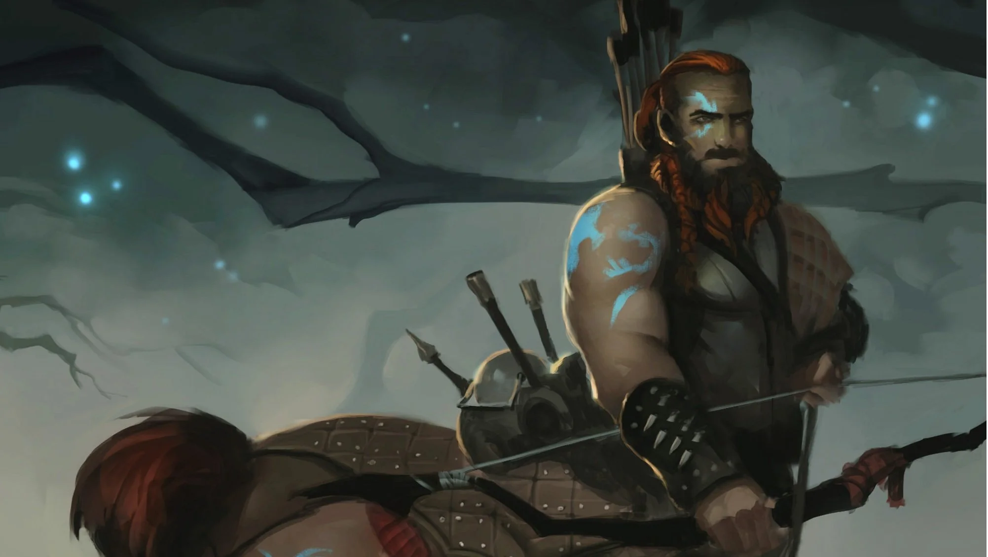Crowfall - кадр 10