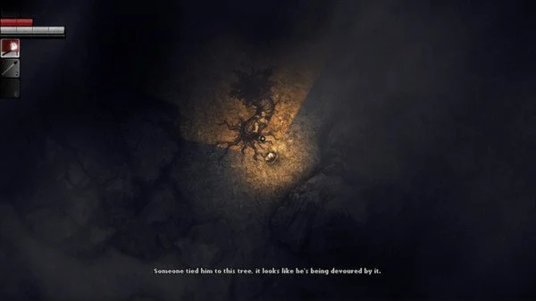 Darkwood - кадр 9