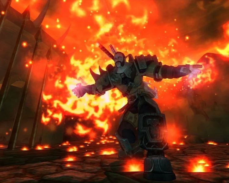Fable: The Lost Chapters - кадр 3