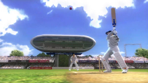 Ashes Cricket 2009 - кадр 13