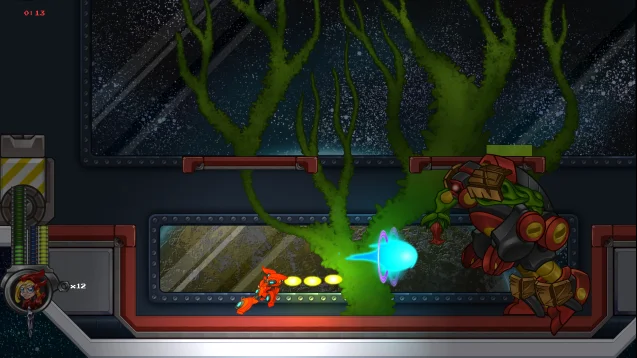 Echoes of Eridu - кадр 6