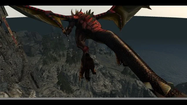 Dragon (2014) - кадр 3