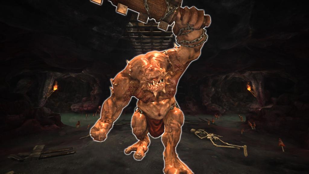 Might & Magic 10: Legacy — скриншот 8