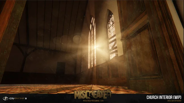 Miscreated - кадр 14