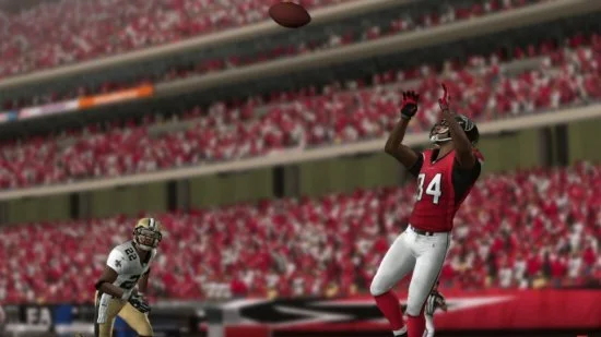 Madden NFL 11 - кадр 18