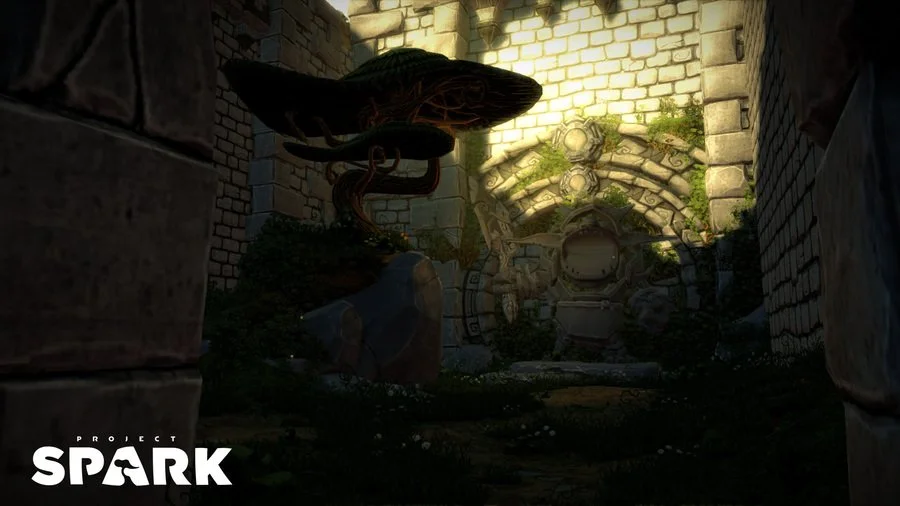 Project Spark - кадр 10