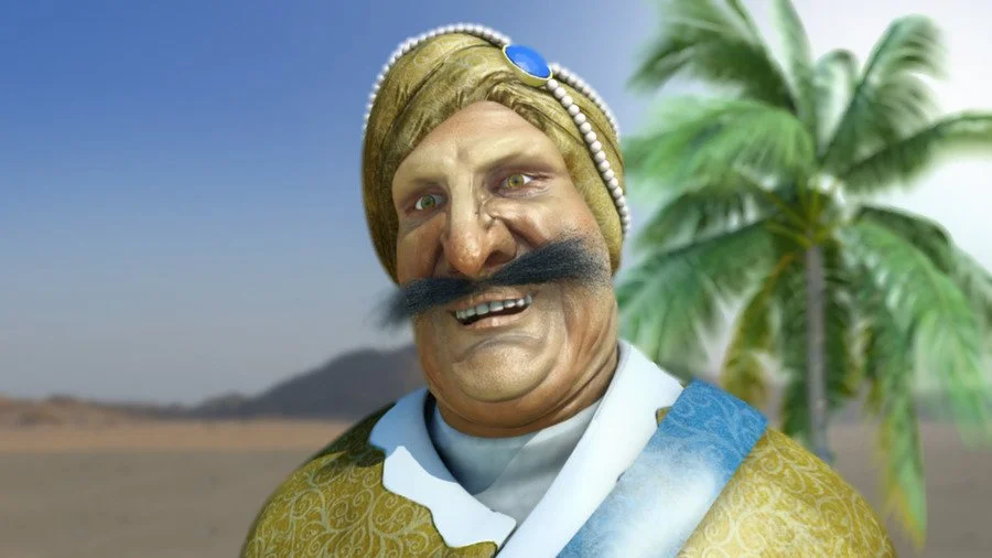 Stronghold Crusader 2 - кадр 8