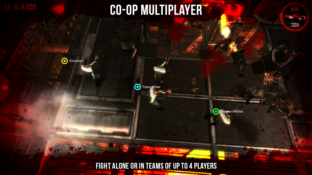 Dead on Arrival 2 — скриншот 2