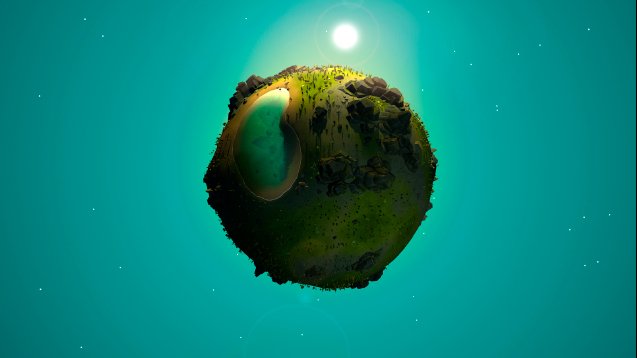 The Universim — скриншот 1