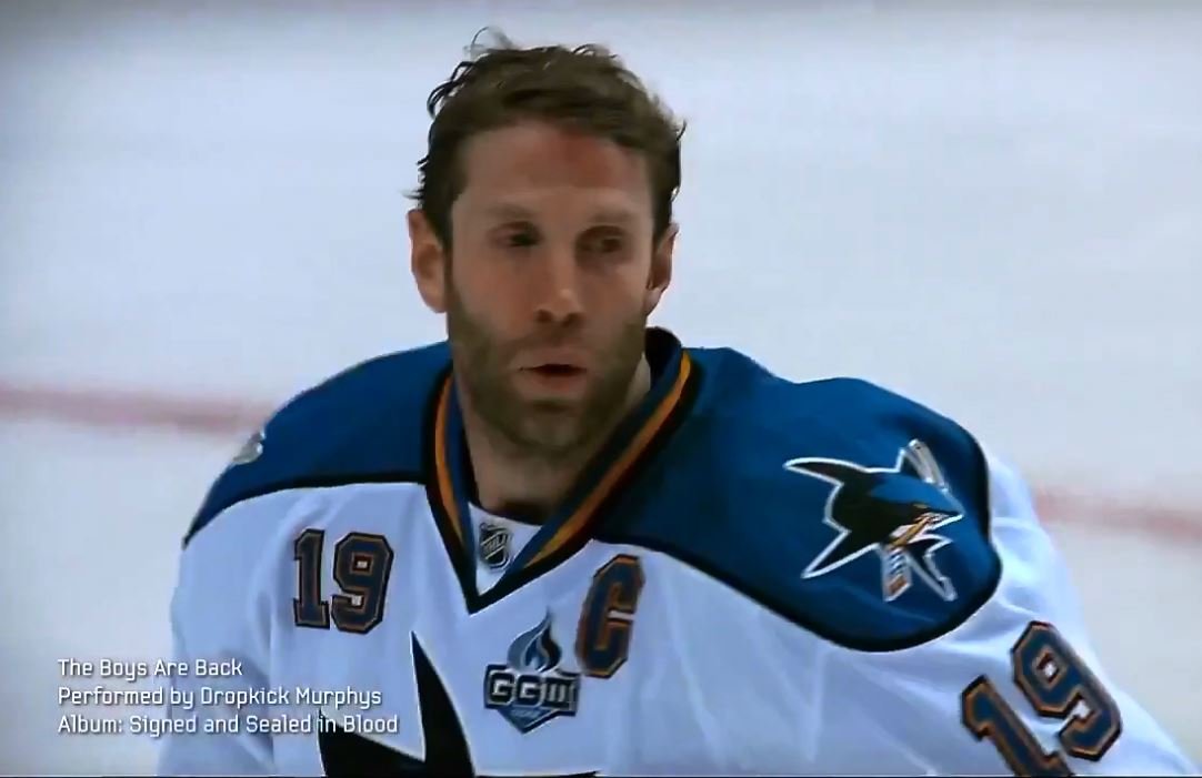 NHL 14 — скриншот 5