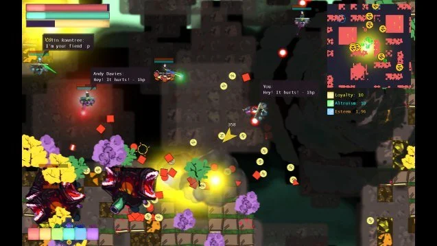 Stormbringer - кадр 4