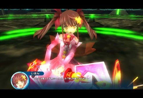 Magical Battle Festa - кадр 7