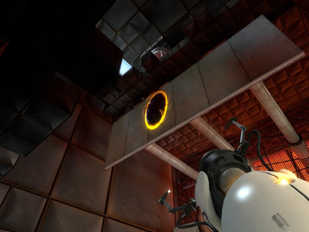 Portal — скриншот 3