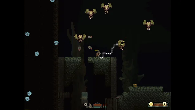 Vagante - кадр 3