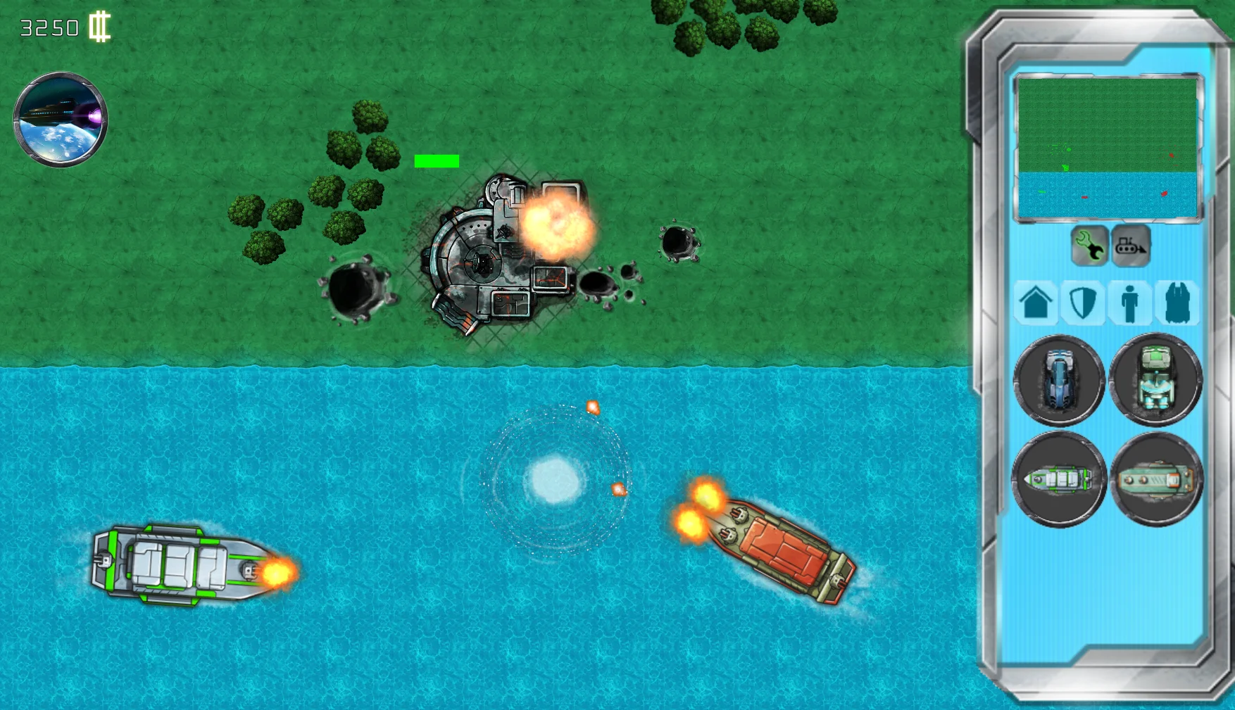 The Galaxy Keepers - кадр 4