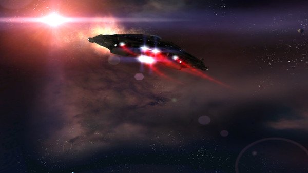 Haegemonia: The Solon Heritage — скриншот 3
