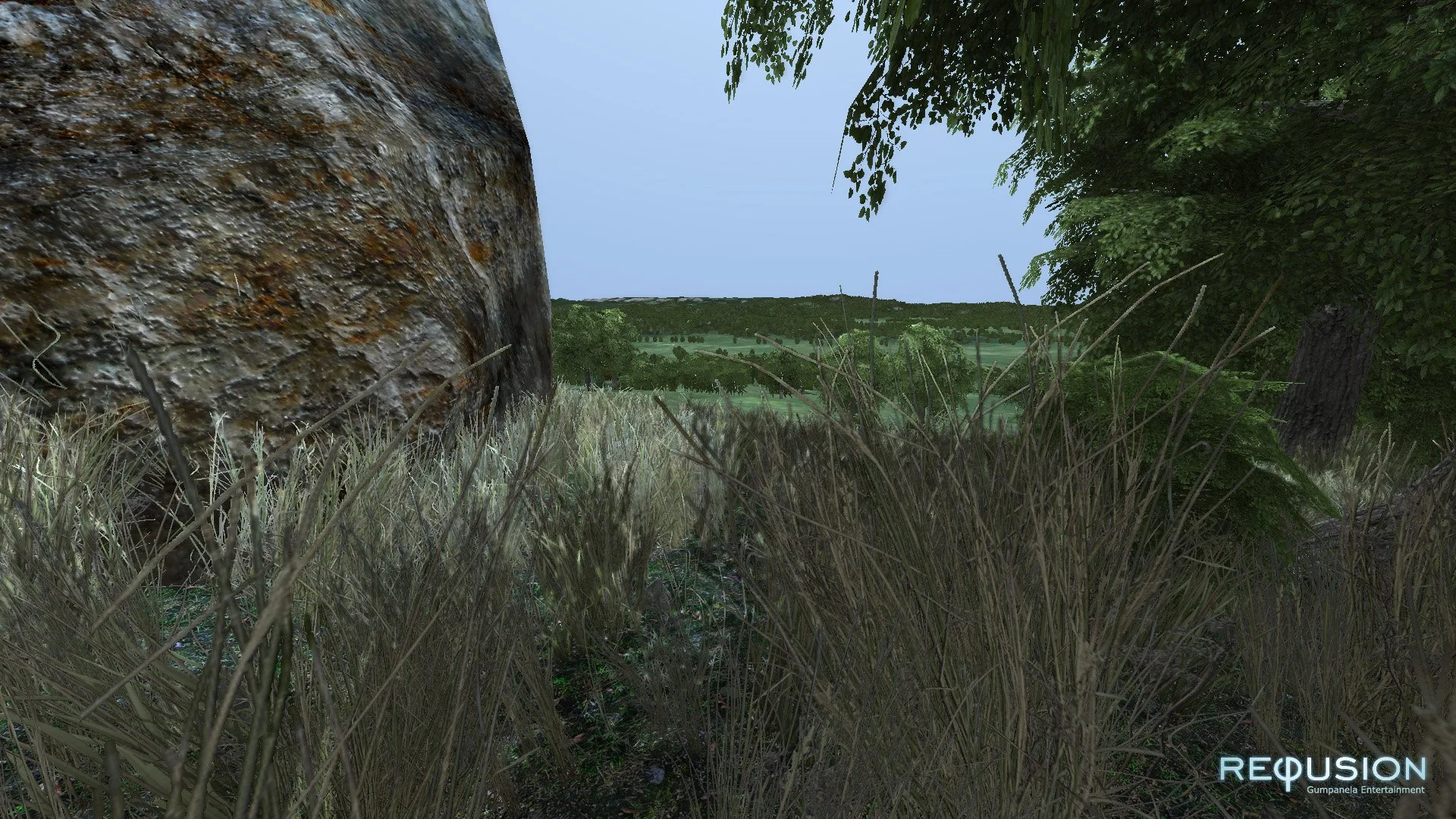 Refusion - кадр 11