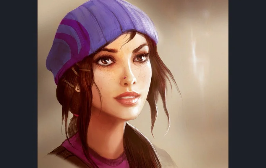 Dreamfall Chapters: The Longest Journey - кадр 18