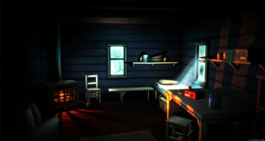 The Long Dark - кадр 18