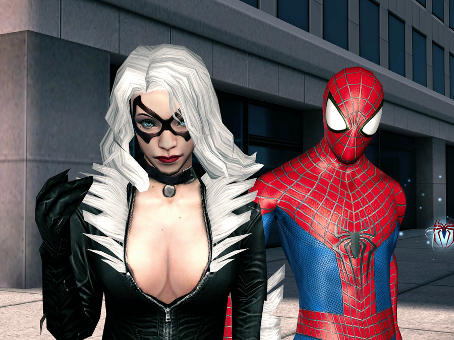 The Amazing Spider-Man 2 — скриншот 2