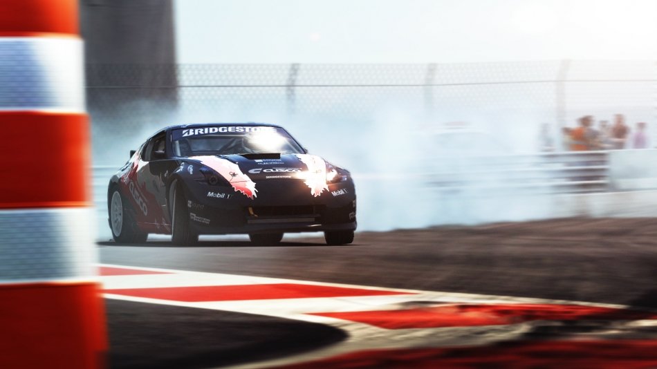 Grid Autosport — скриншот 4