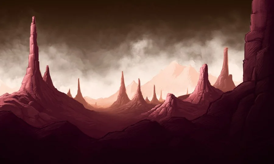 Epoch: Returns - кадр 1