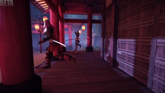 Chivalry: Deadliest Warrior — скриншот 3