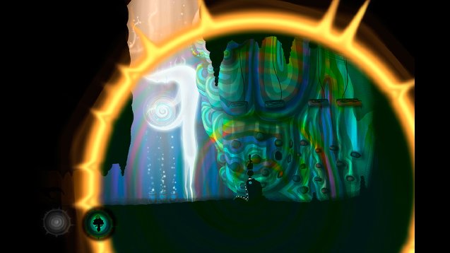 Karma. Incarnation 1 — скриншот 5