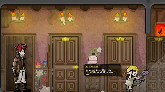 Wild Wild Pixel - кадр 3