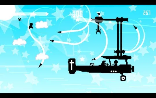 Groove City - кадр 8