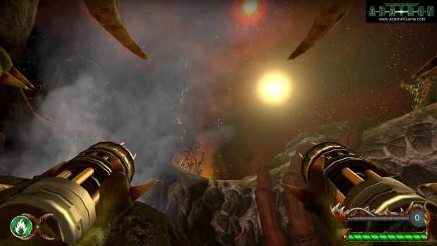 Abatron - кадр 9