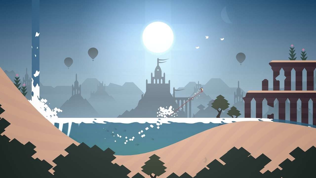 The Alto Collection — скриншот 4