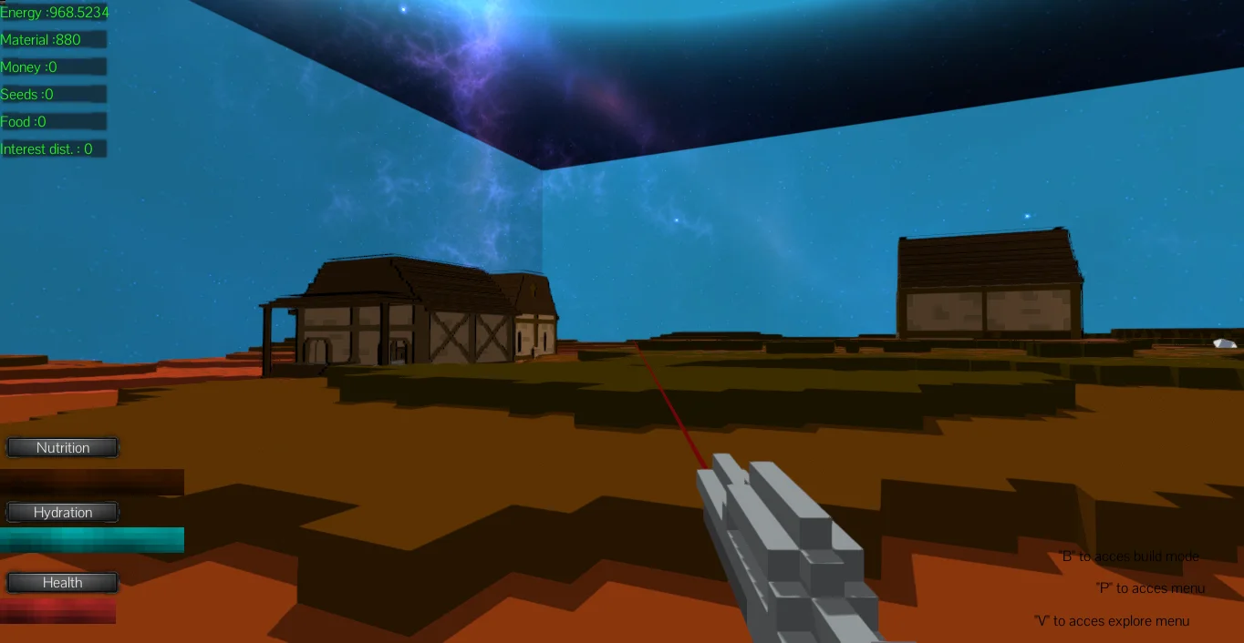 Infinite Pixels - кадр 12