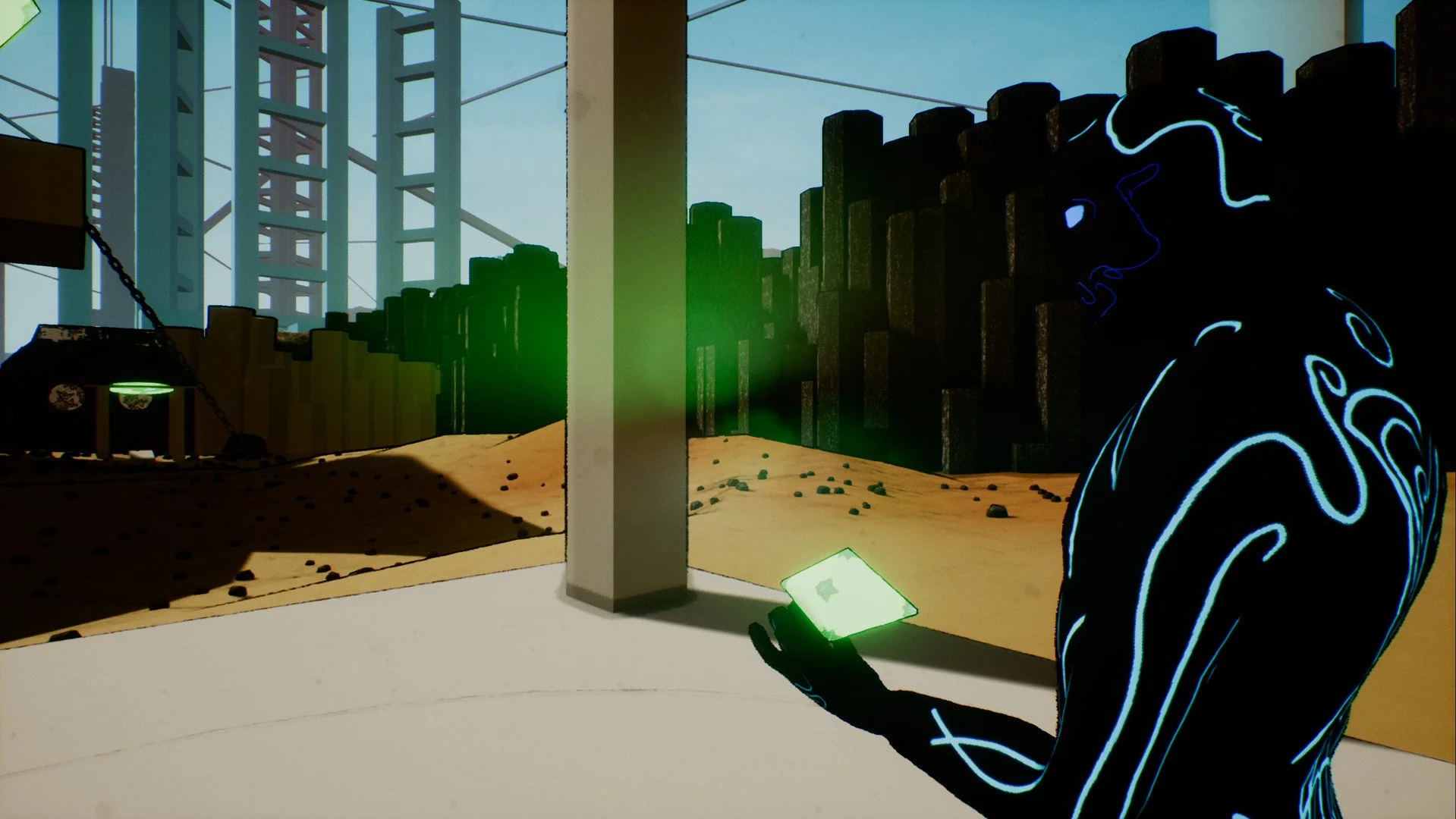 Langoth - кадр 1