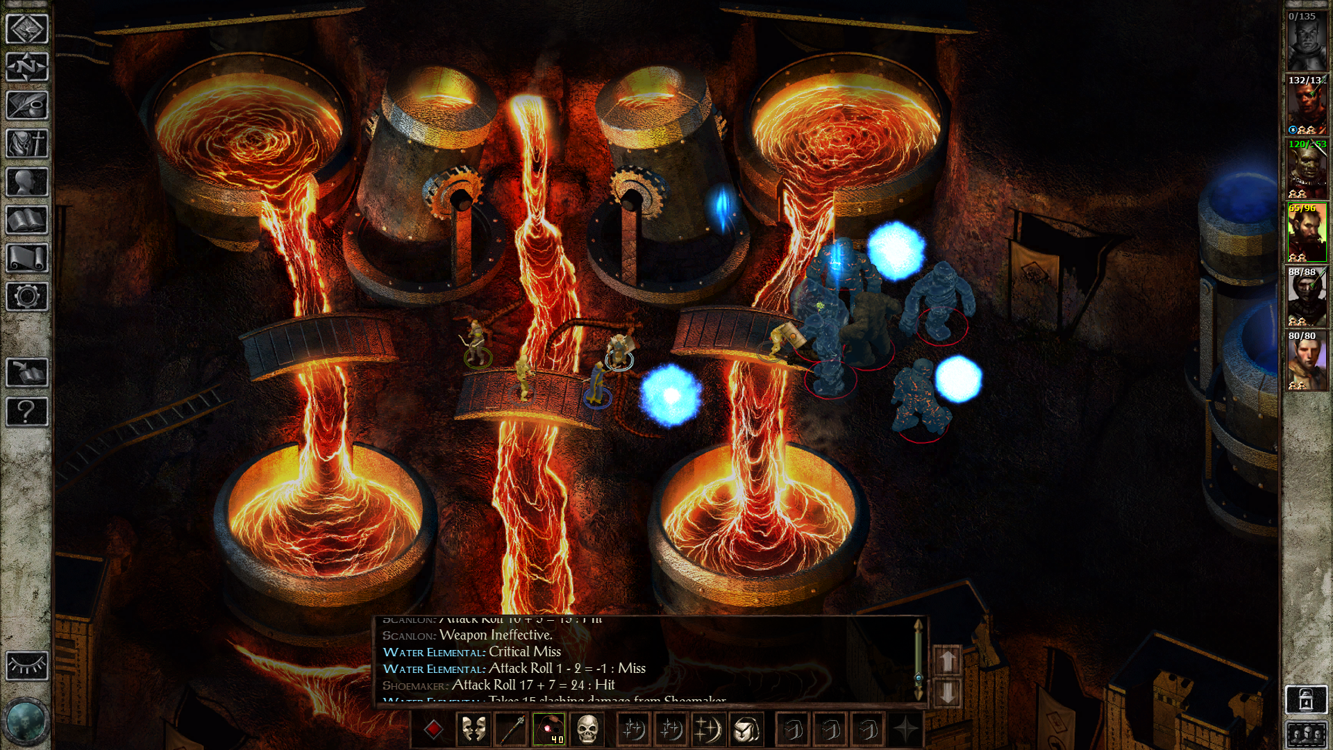 Icewind Dale: Enhanced Edition — скриншот 7
