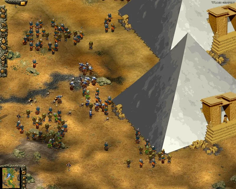 8th Wonder of the World - кадр 9