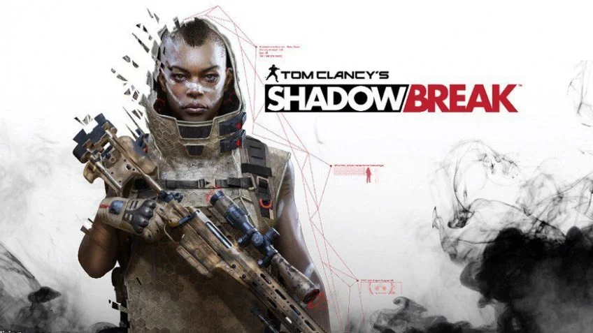 Tom Clancy's Shadow Break - кадр 9