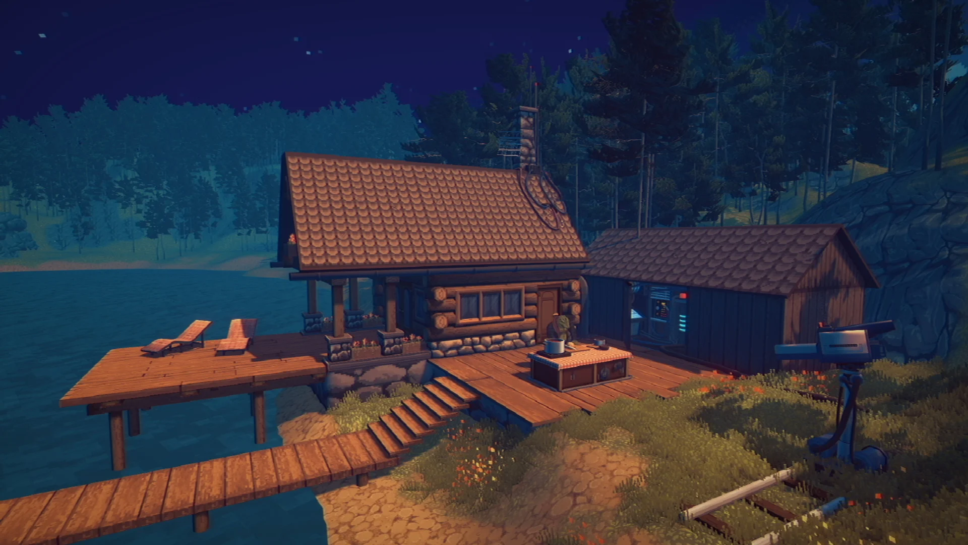 Unlucky Seven - кадр 3