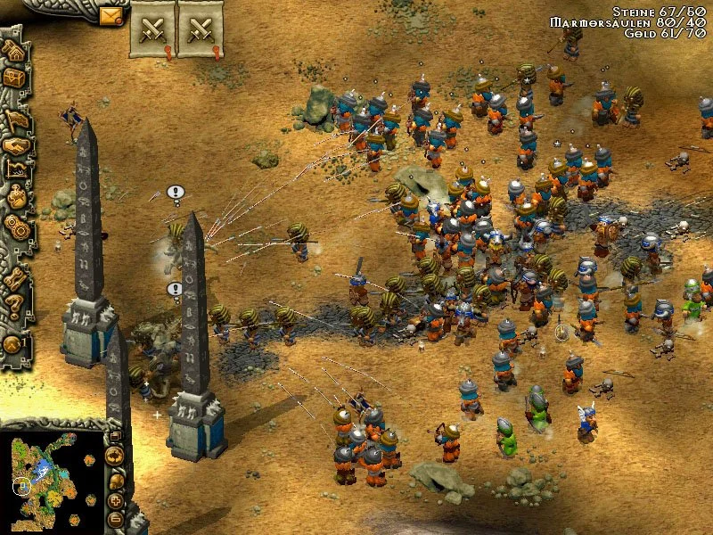 8th Wonder of the World - кадр 1