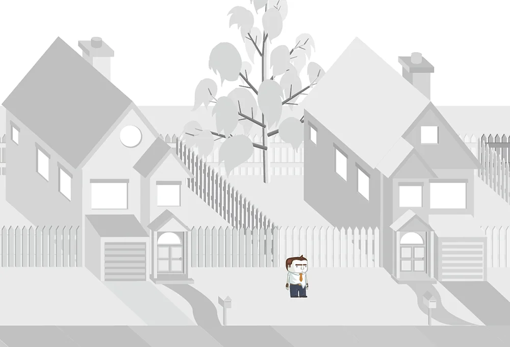 Forest of Suns - кадр 1